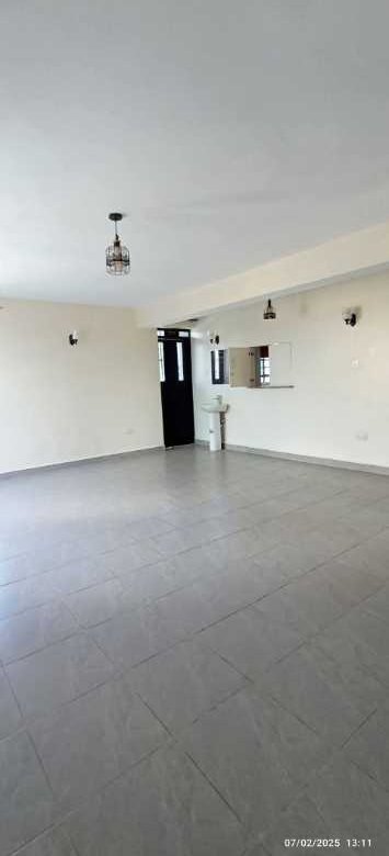 3 Bedroom Master En_suite with DSQ To Let in Syokimau