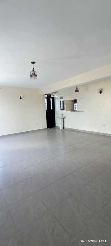 3 Bedroom Master En_suite with DSQ To Let in Syokimau