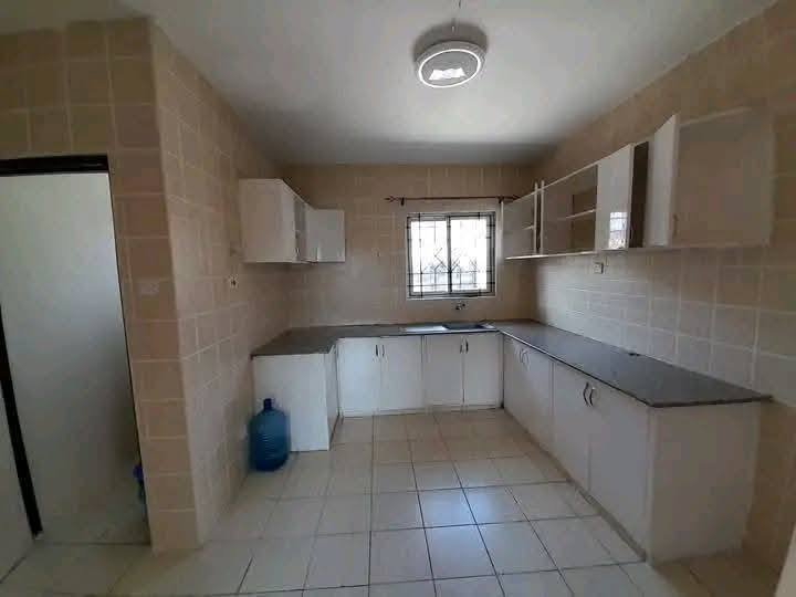 3 Bedroom Master Ensuite To Let in Syokimau