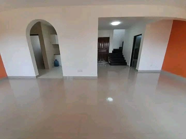 3 Bedroom Master Ensuite To Let in Syokimau
