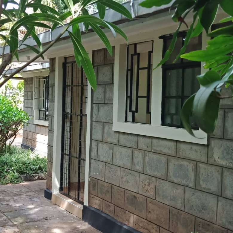 3 Bedroom Own Compound House To Let in Ngong 46