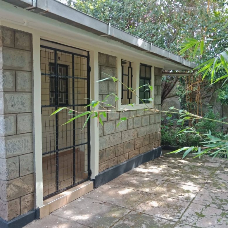 3 Bedroom Own Compound House To Let in Ngong 46