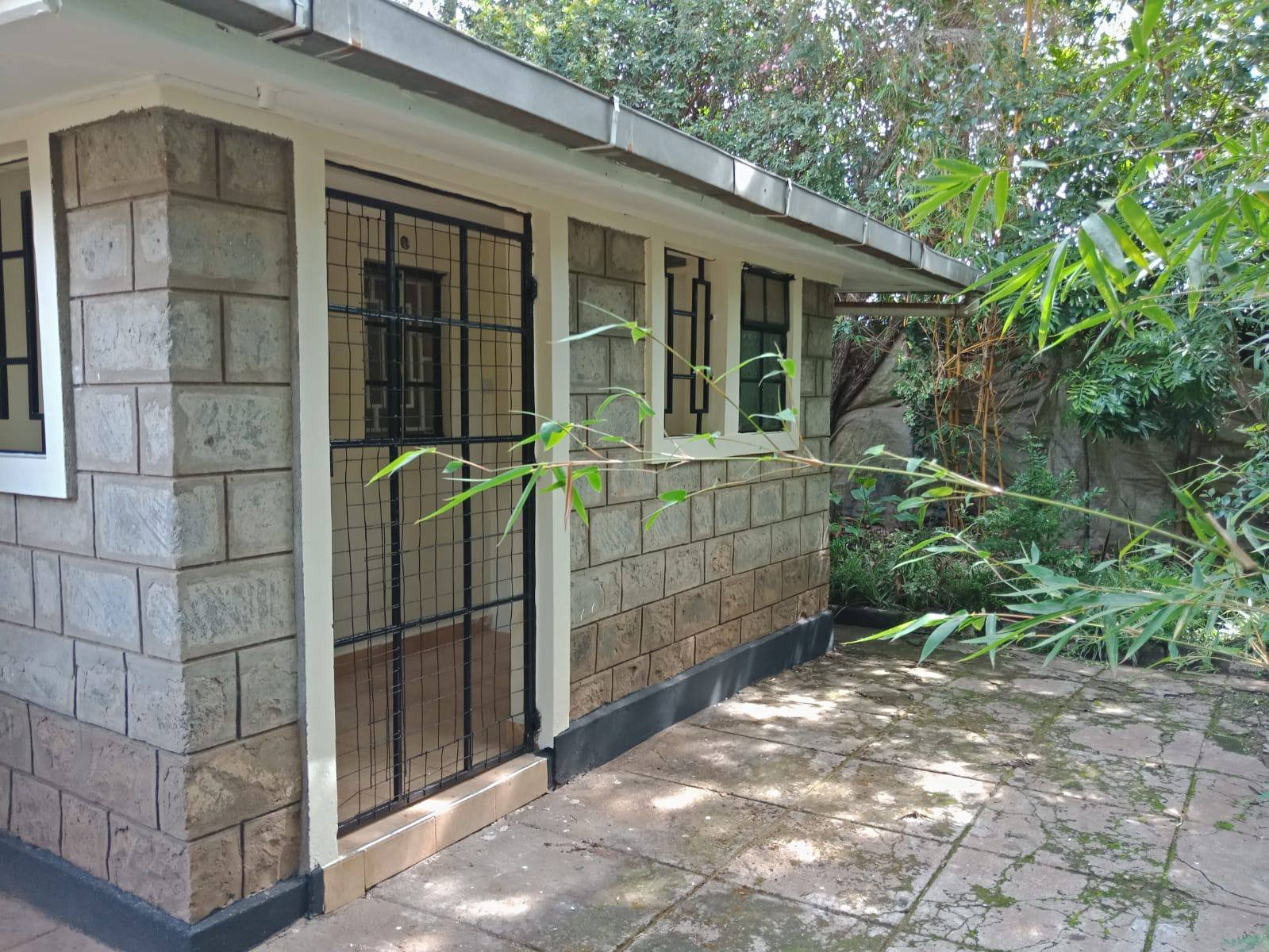 3 Bedroom Own Compound House To Let in Ngong 46