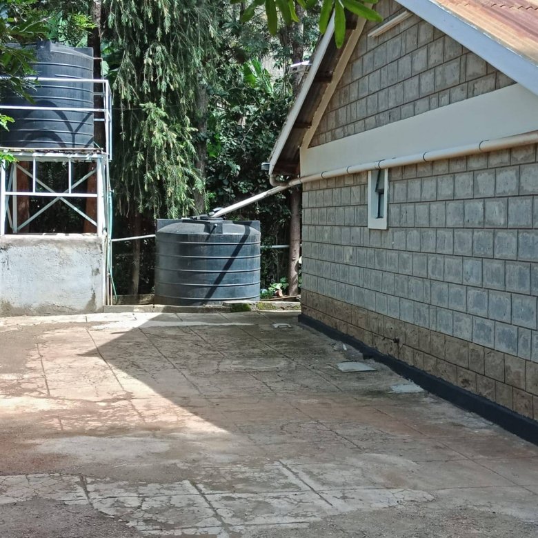 3 Bedroom Own Compound House To Let in Ngong 46