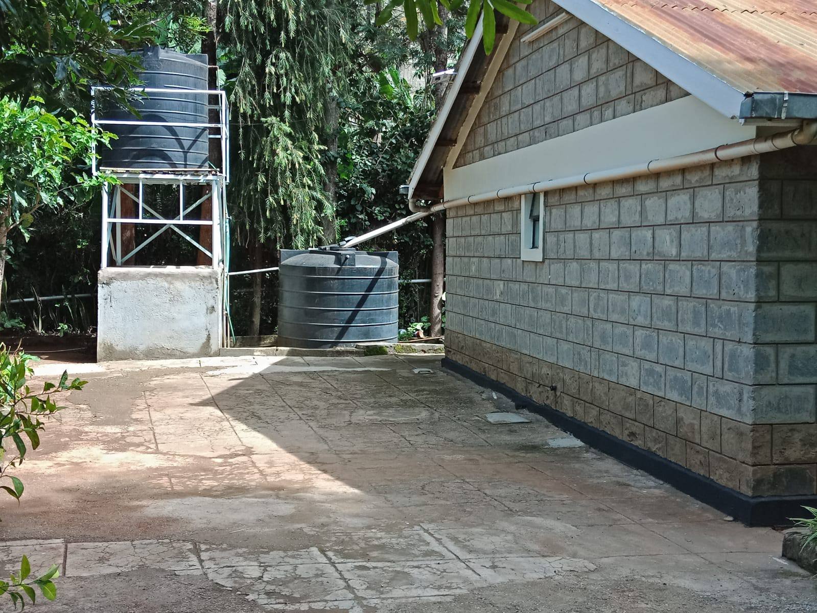3 Bedroom Own Compound House To Let in Ngong 46