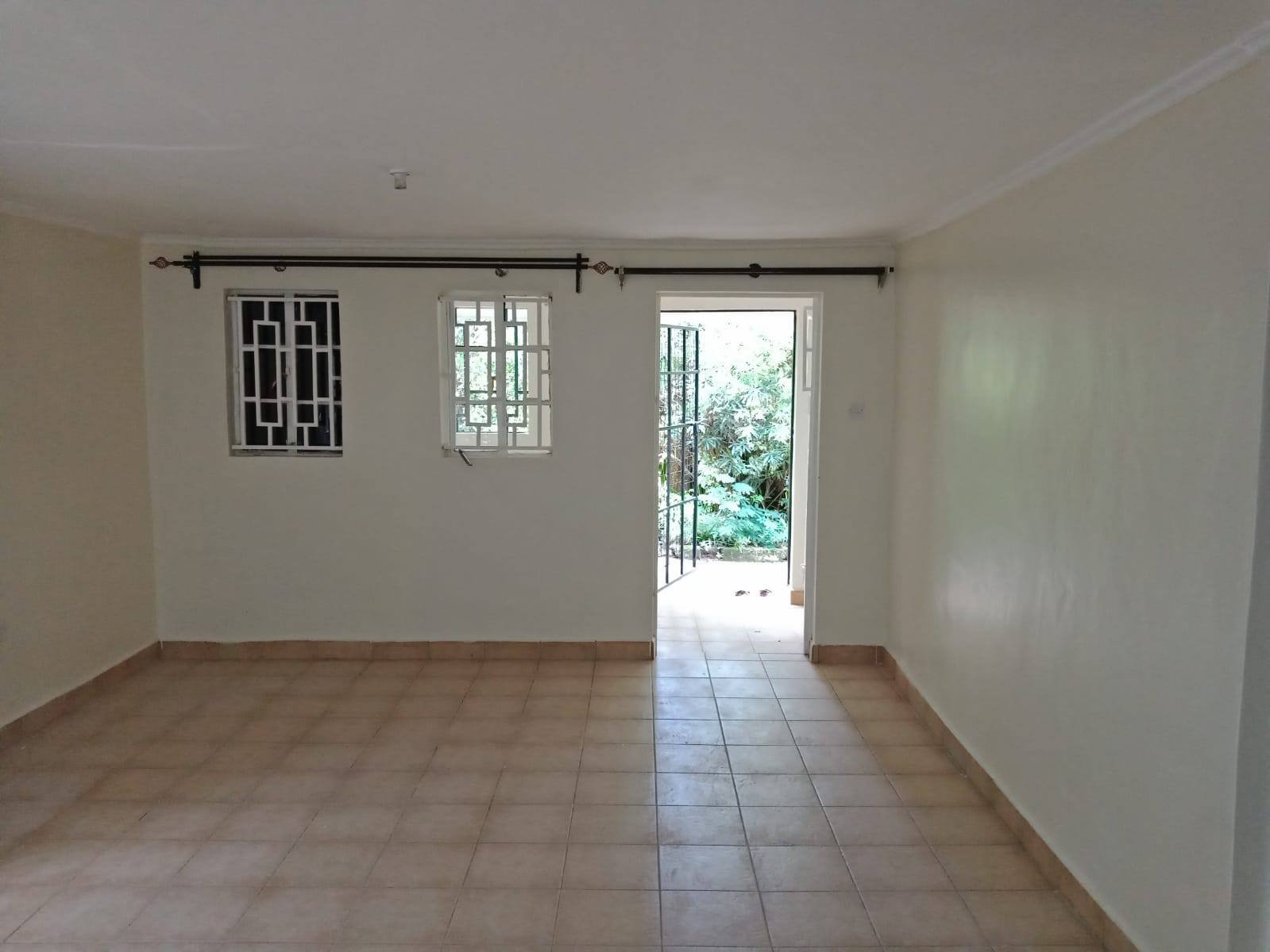 3 Bedroom Own Compound House To Let in Ngong 46