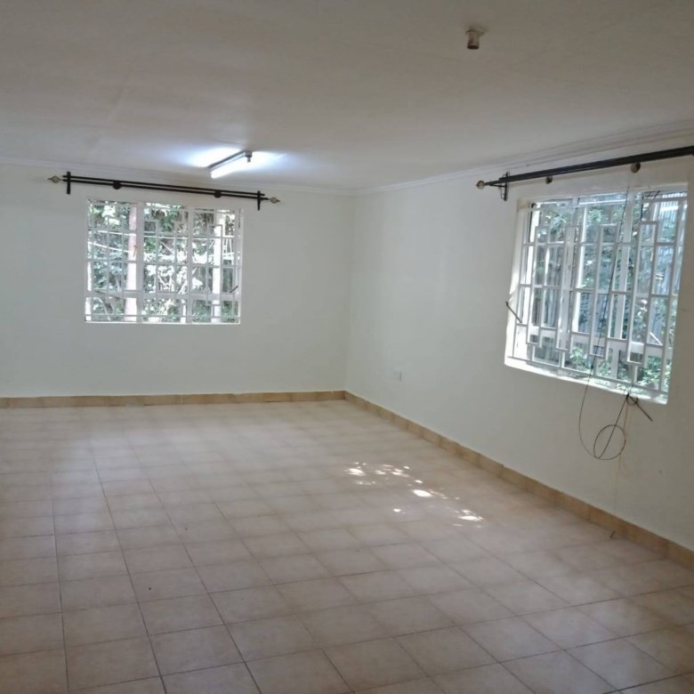 3 Bedroom Own Compound House To Let in Ngong 46