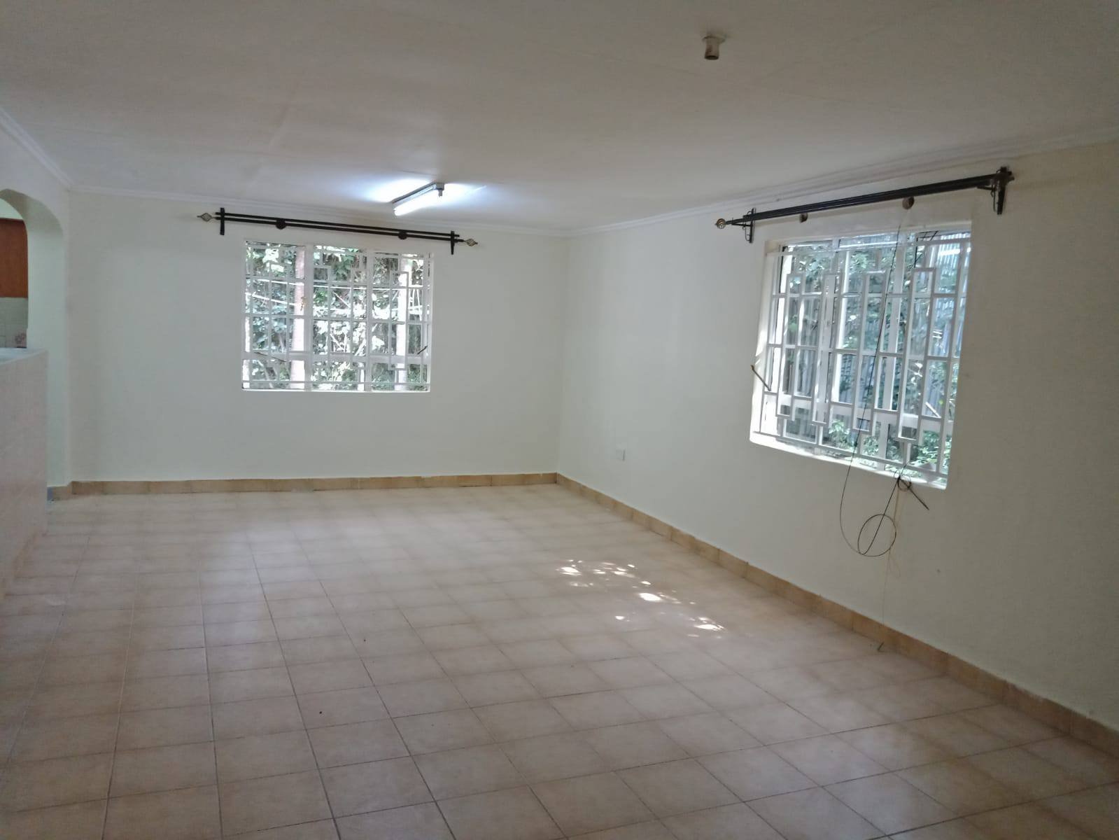 3 Bedroom Own Compound House To Let in Ngong 46