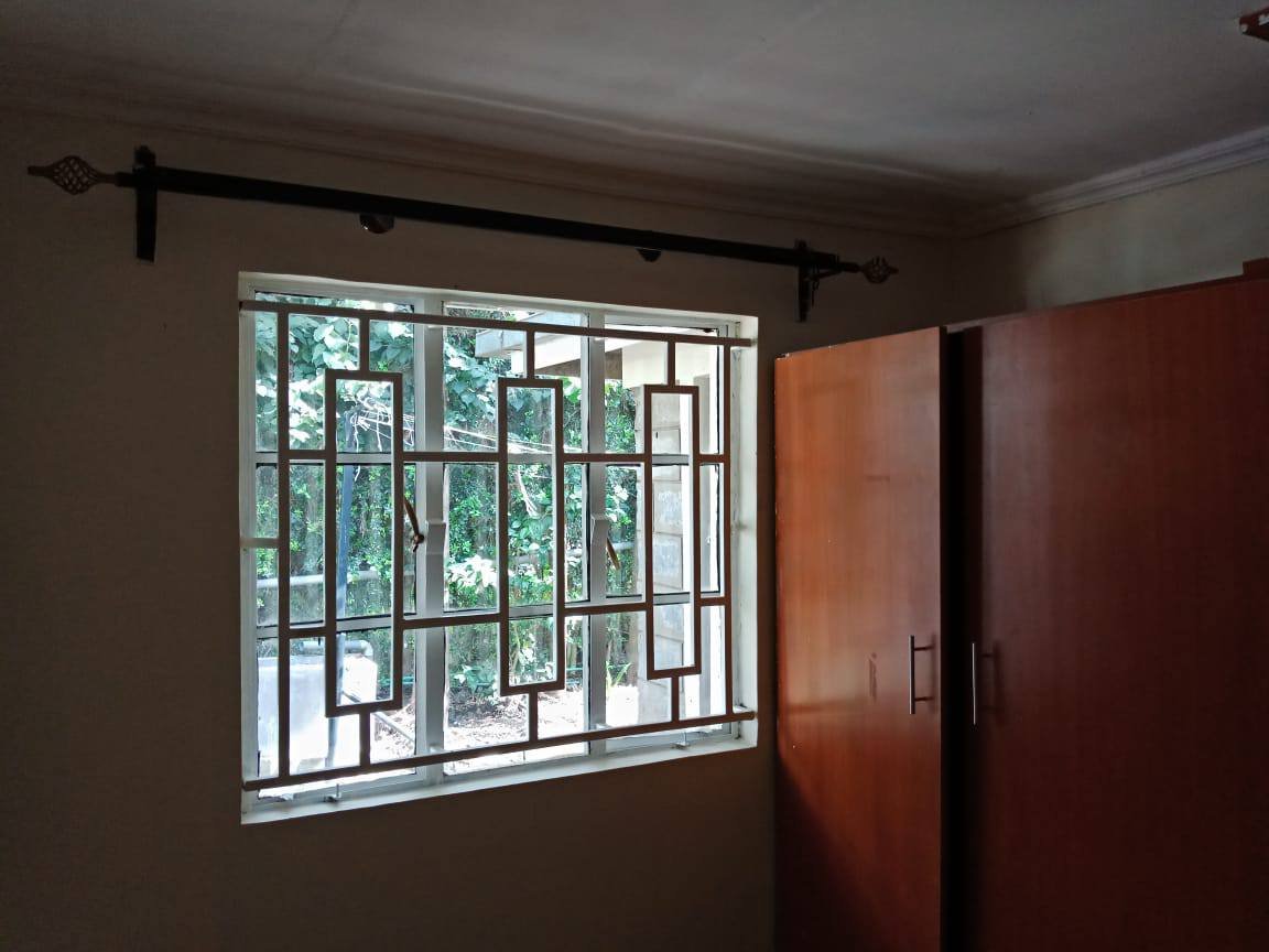 3 Bedroom Own Compound House To Let in Ngong 46