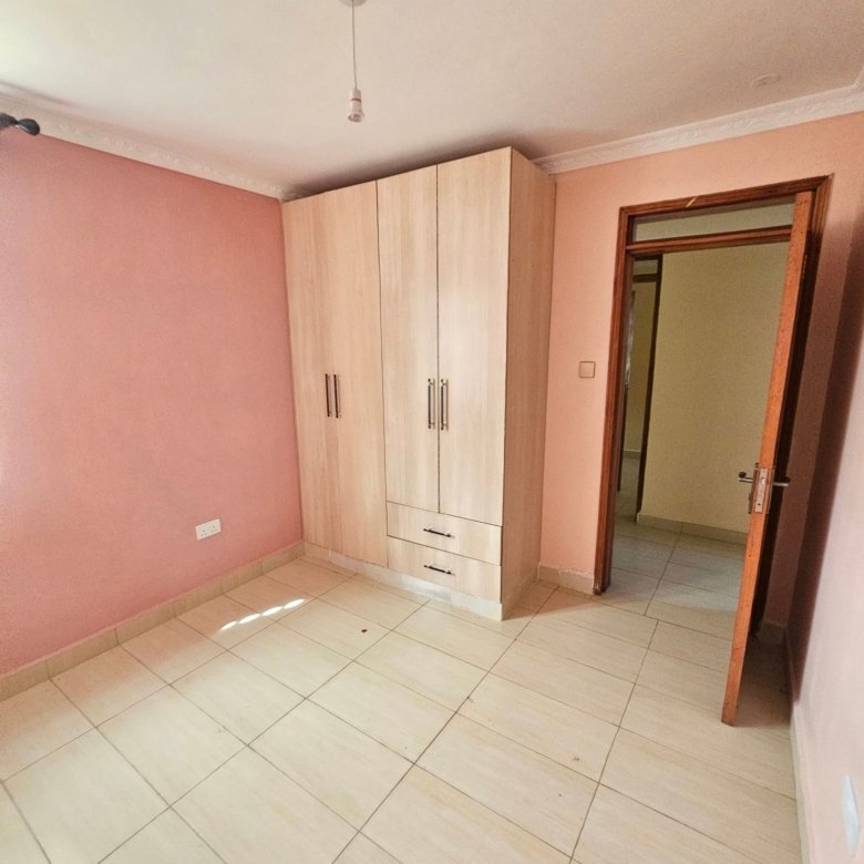 3 Bedroom To Let in Ruiru Membley