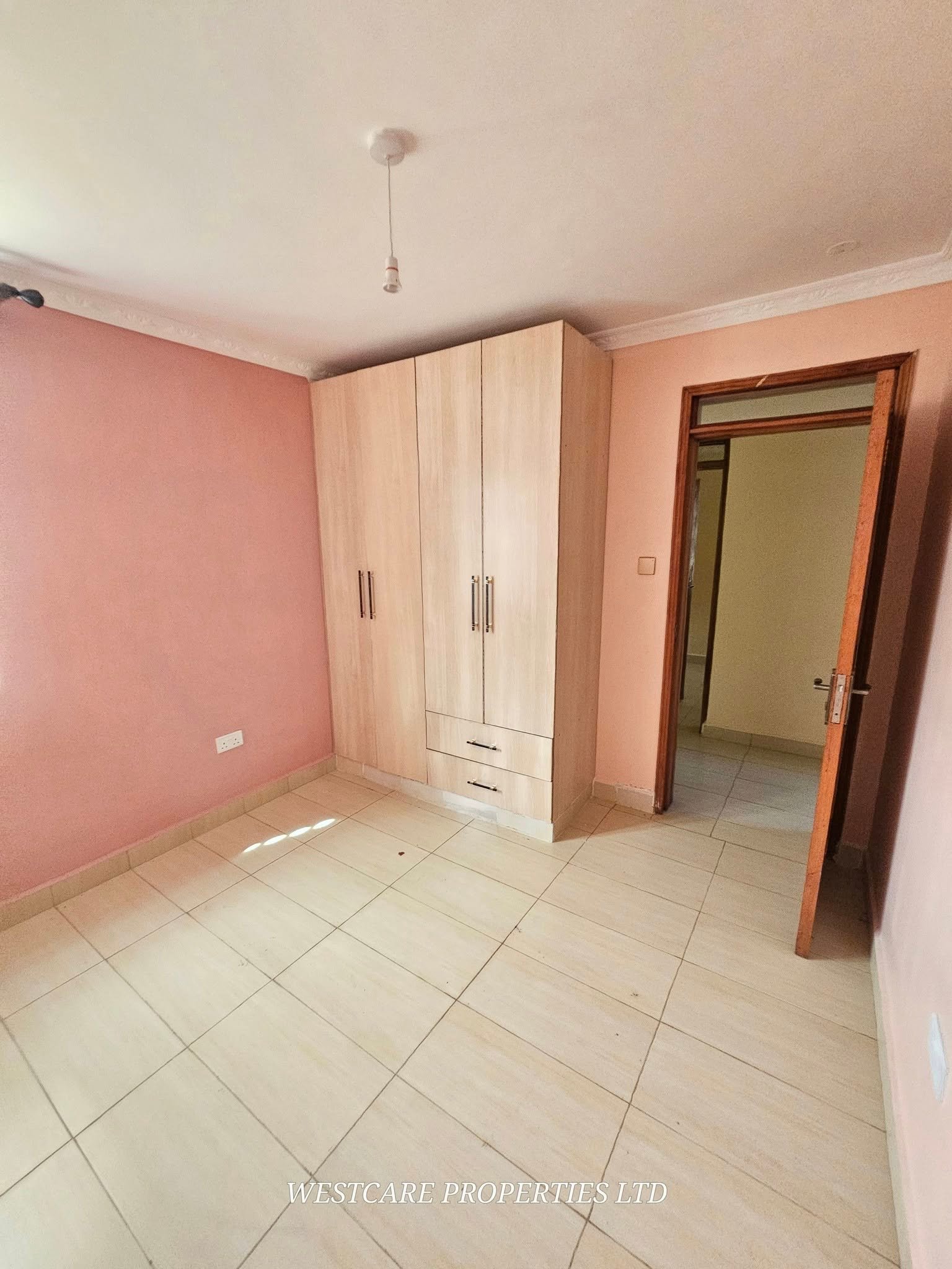 3 Bedroom To Let in Ruiru Membley