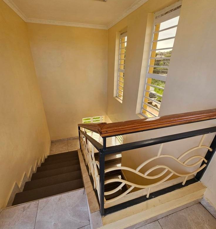 3 Bedroom To Let in Ruiru Membley