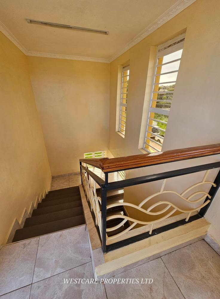 3 Bedroom To Let in Ruiru Membley