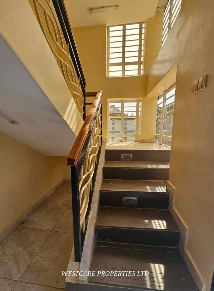 3 Bedroom To Let in Ruiru Membley
