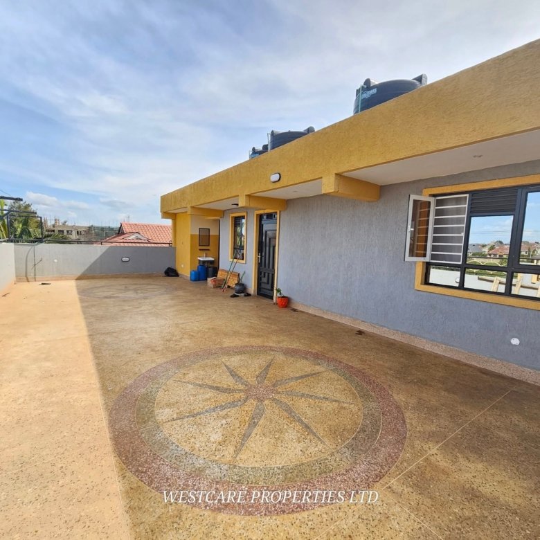 3 Bedroom To Let in Ruiru Membley