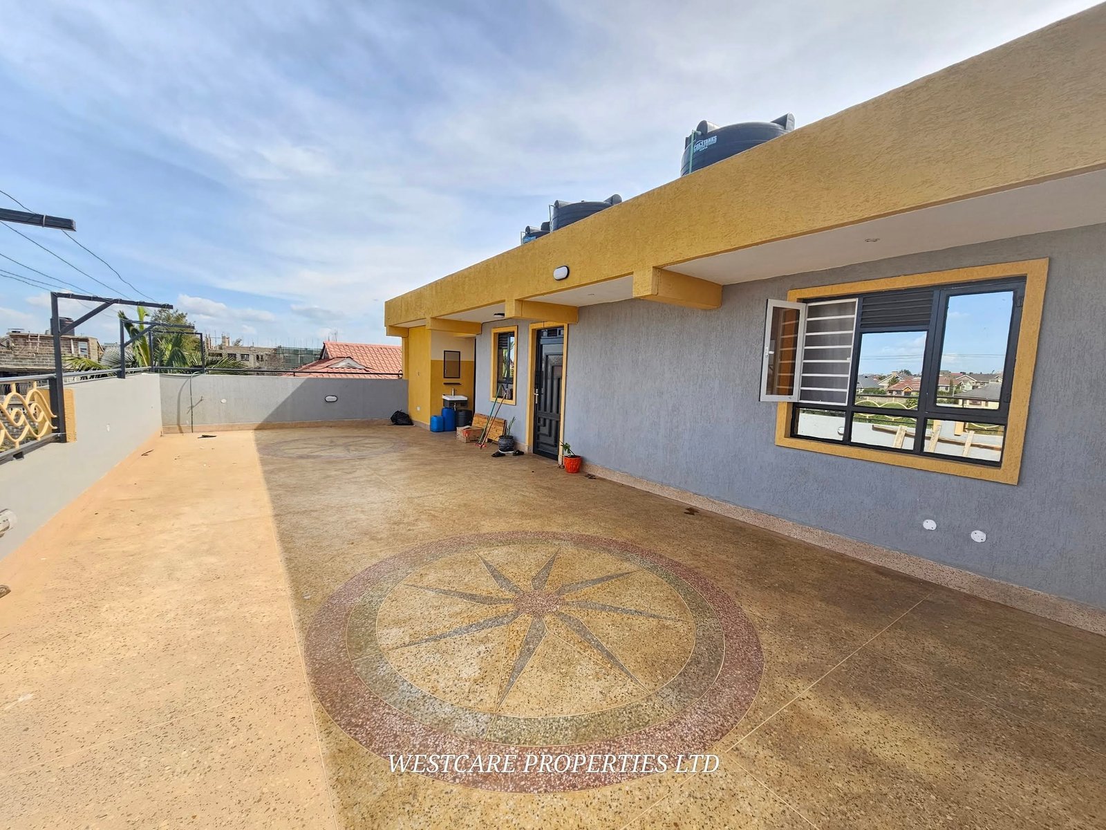 3 Bedroom To Let in Ruiru Membley