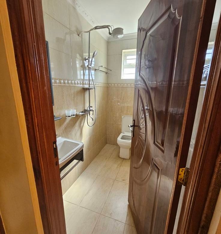 3 Bedroom To Let in Ruiru Membley