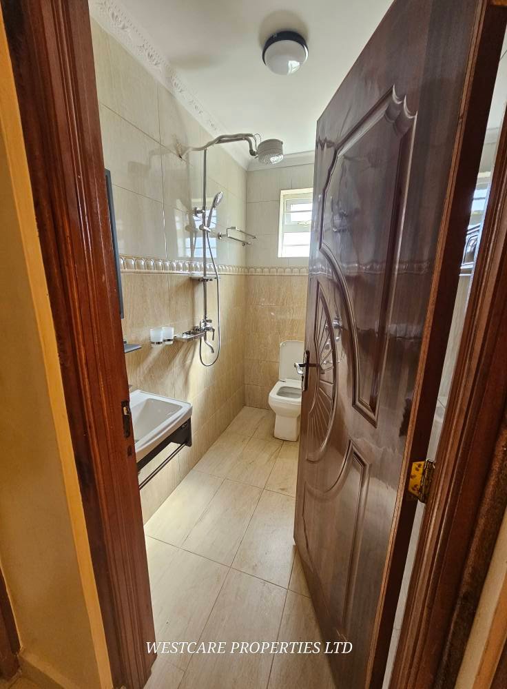 3 Bedroom To Let in Ruiru Membley