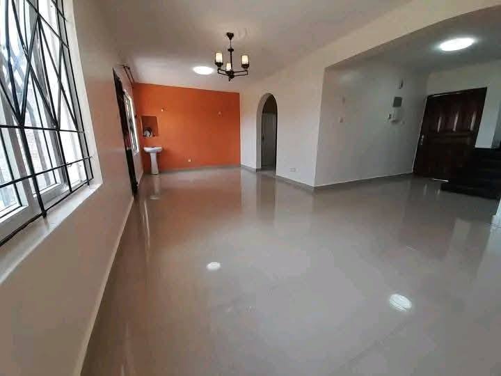 3 Bedroom Townhouse with DSQ in Syokimau Mombasa Road