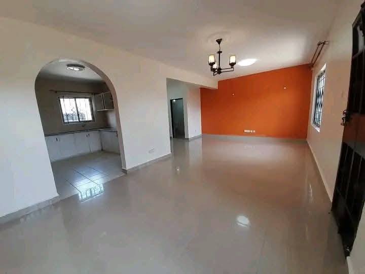 3 Bedroom Townhouse with DSQ in Syokimau Mombasa Road
