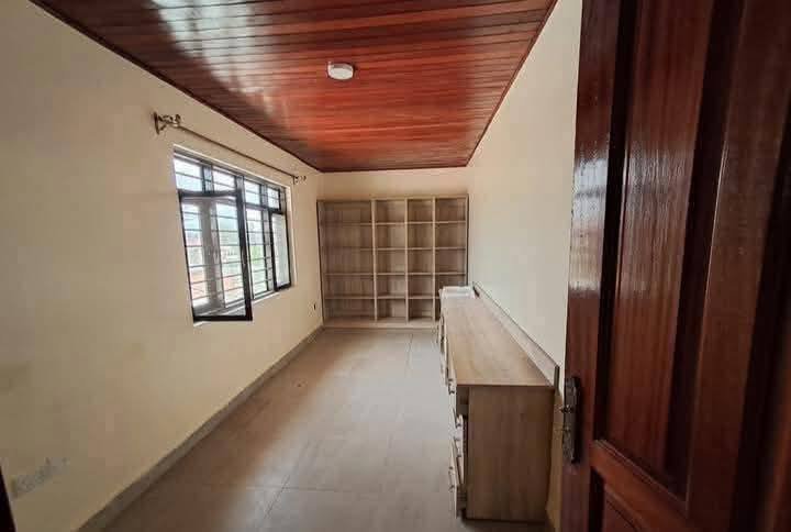 4 Bedroom All En-suite House To Let in Syokimau