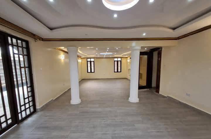 4 Bedroom All En-suite House To Let in Syokimau