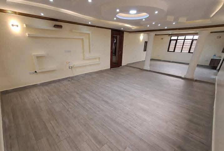 4 Bedroom All En-suite House To Let in Syokimau
