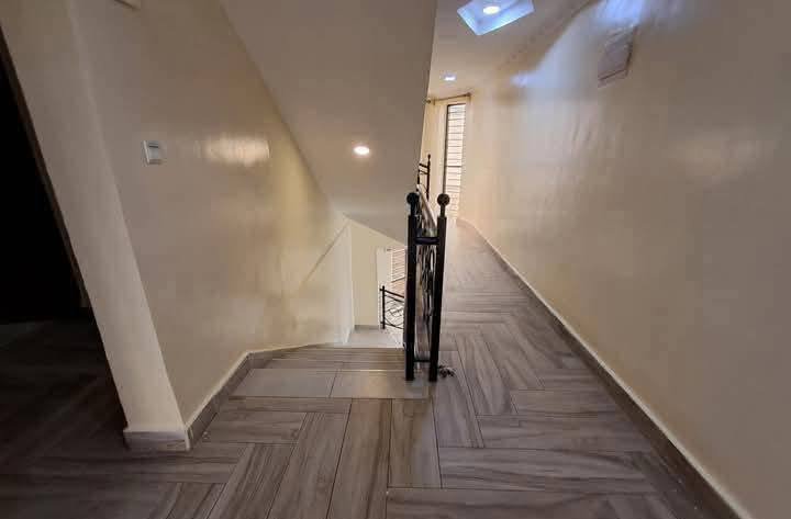 4 Bedroom All En-suite House To Let in Syokimau