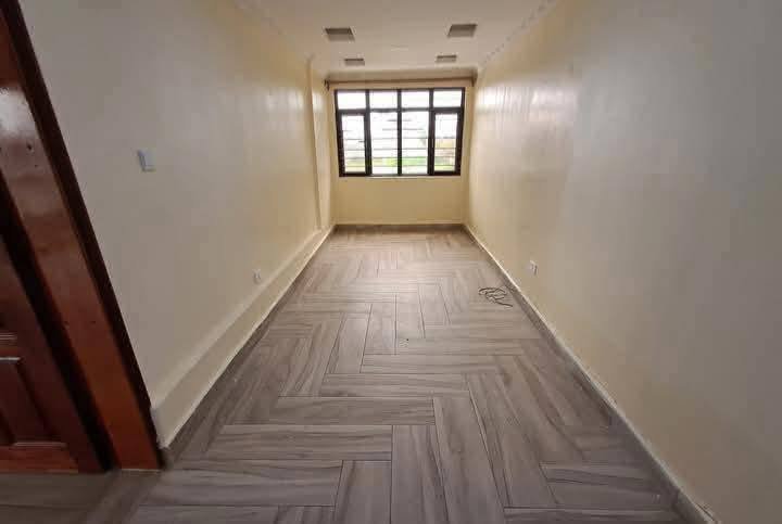 4 Bedroom All En-suite House To Let in Syokimau