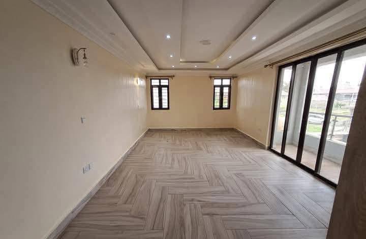 4 Bedroom All En-suite House To Let in Syokimau