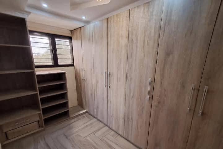 4 Bedroom All En-suite House To Let in Syokimau