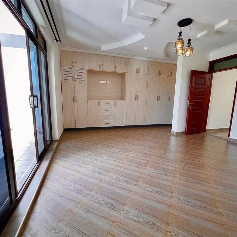 4 Bedroom All En-suite To Let in Kitengela