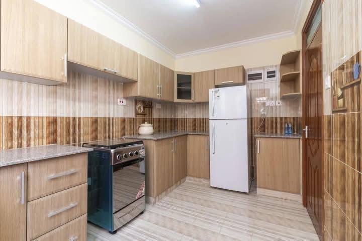 4 Bedroom All Ensuite Townhouse To Let in Athi River