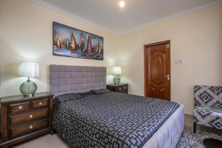4 Bedroom All Ensuite Townhouse To Let in Athi River
