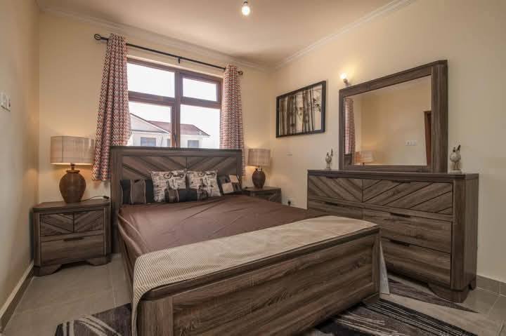 4 Bedroom All Ensuite Townhouse To Let in Athi River
