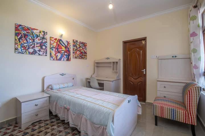 4 Bedroom All Ensuite Townhouse To Let in Athi River