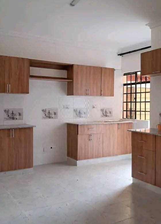 4 Bedroom Bungalow For Sale Kitengela Muigai Estate
