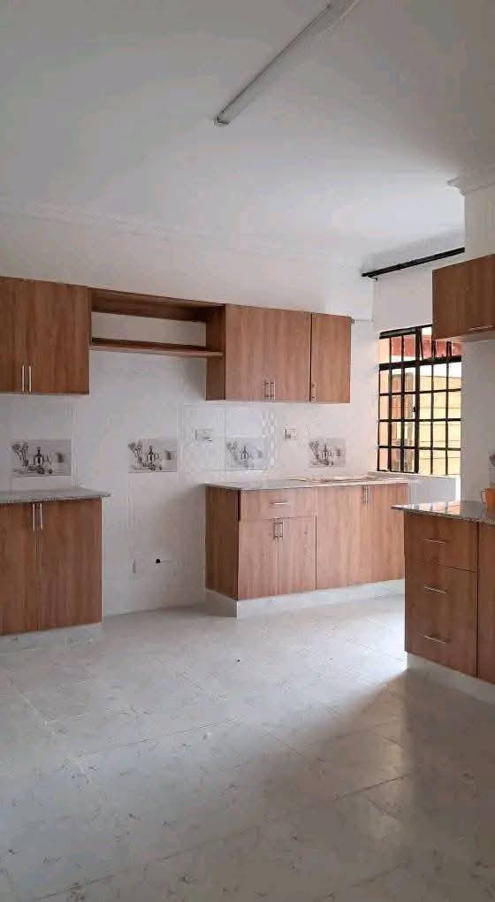 4 Bedroom Bungalow For Sale Kitengela Muigai Estate