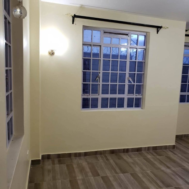 4 Bedroom House For Rent in Kitengela Chuna