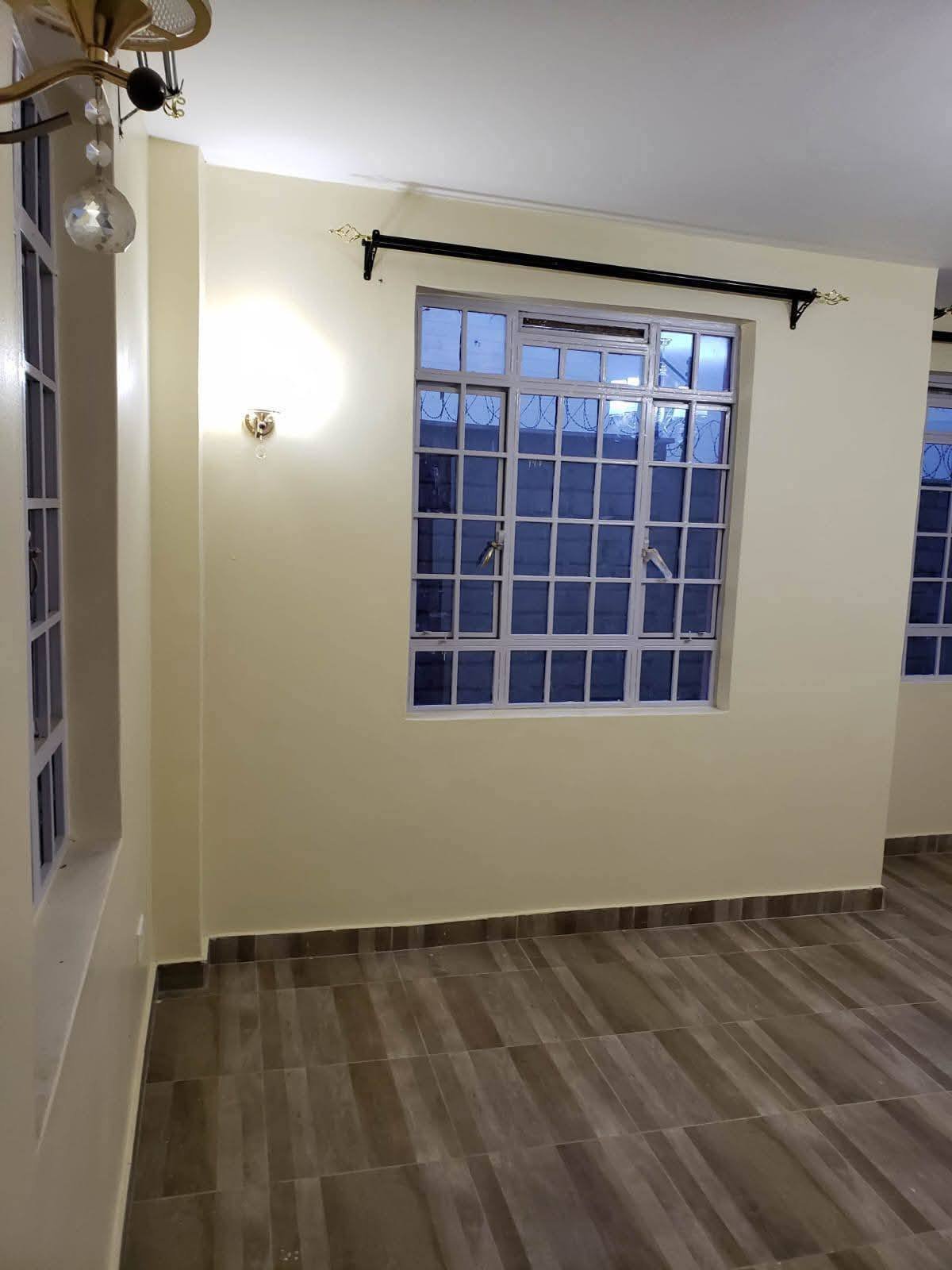 4 Bedroom House For Rent in Kitengela Chuna
