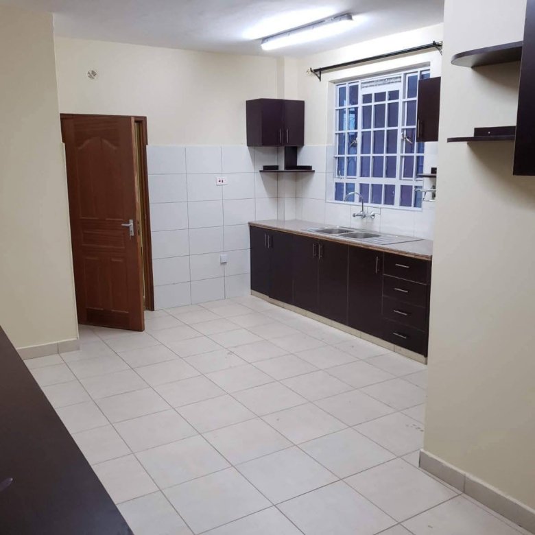 4 Bedroom House For Rent in Kitengela Chuna