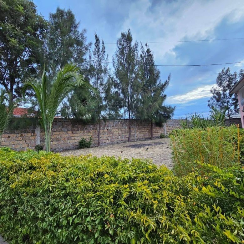 4 Bedroom House For Rent in Kitengela Chuna