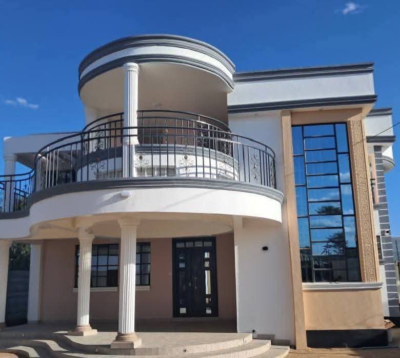 4 Bedroom House To Let in Athi River