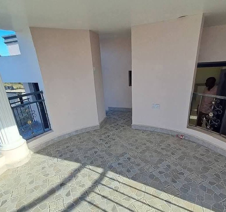4 Bedroom House To Let in Athi River