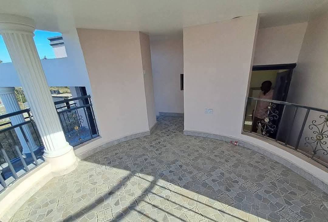 4 Bedroom House To Let in Athi River