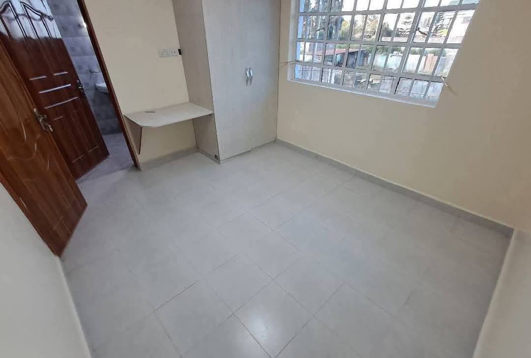 4 Bedroom House To Let in Athi River