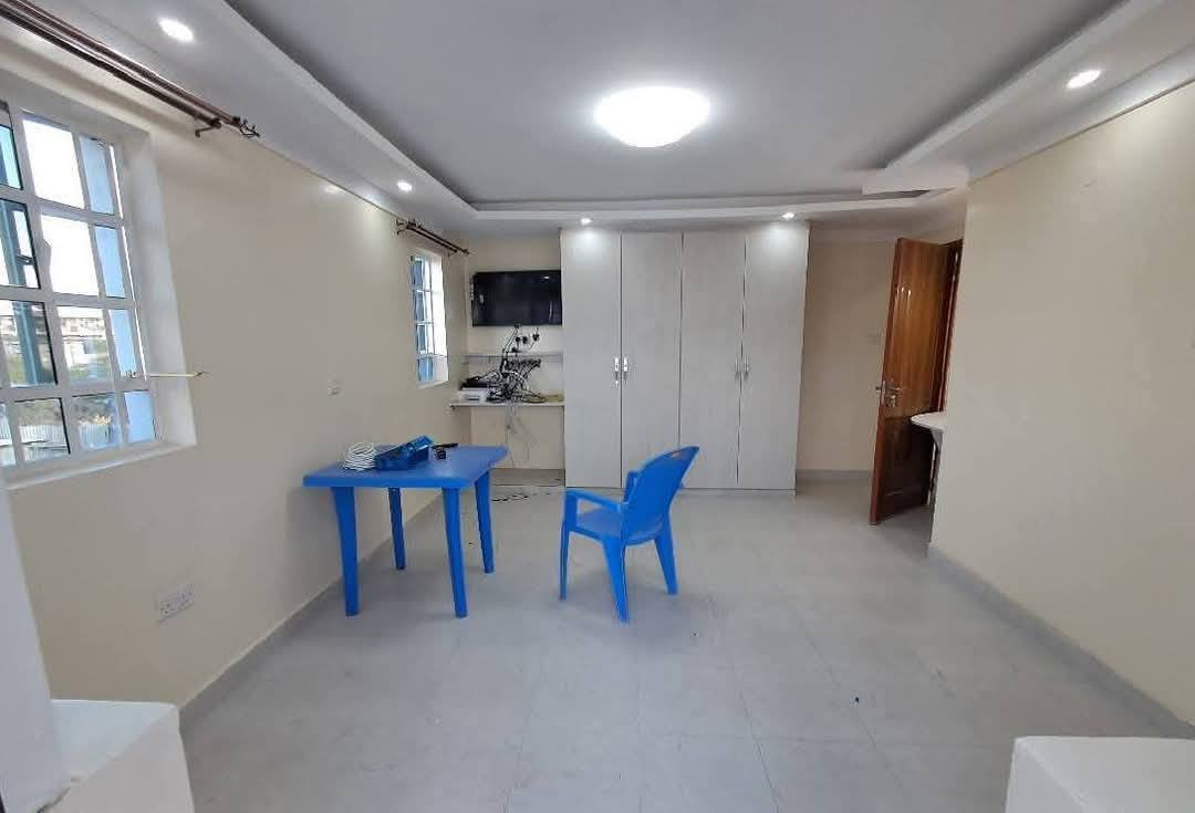 4 Bedroom House To Let in Athi River