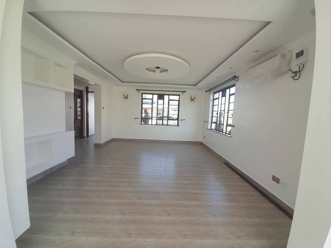 4 Bedroom Master En-suite Townhouse To Let in Athi River
