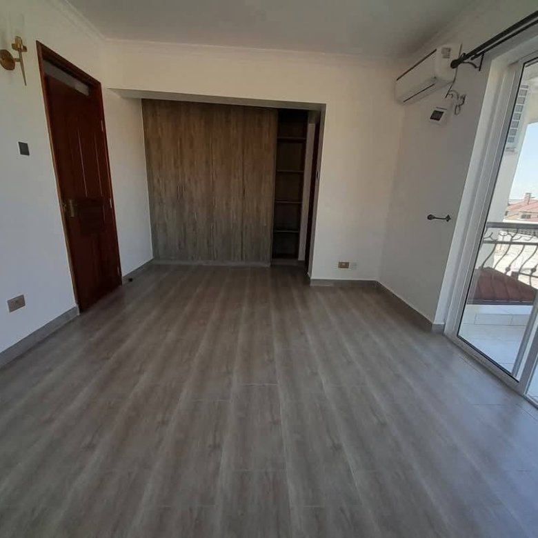 4 Bedroom Master En-suite Townhouse To Let in Athi River