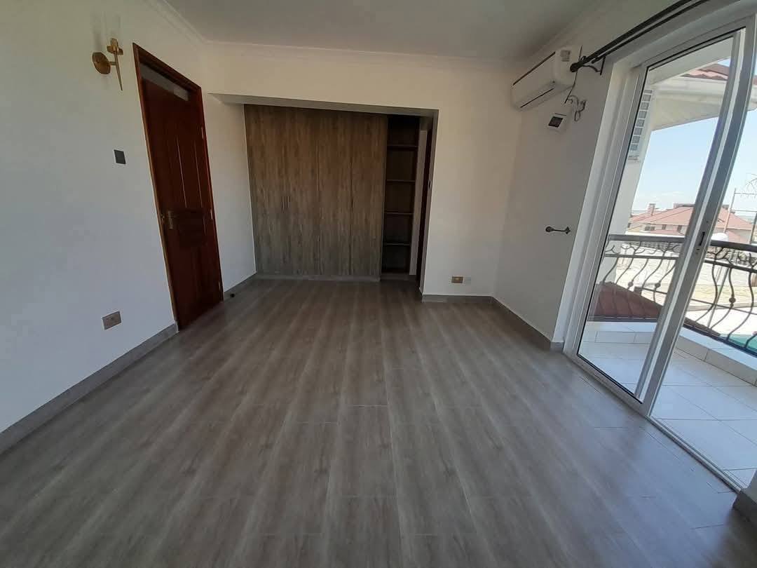 4 Bedroom Master En-suite Townhouse To Let in Athi River